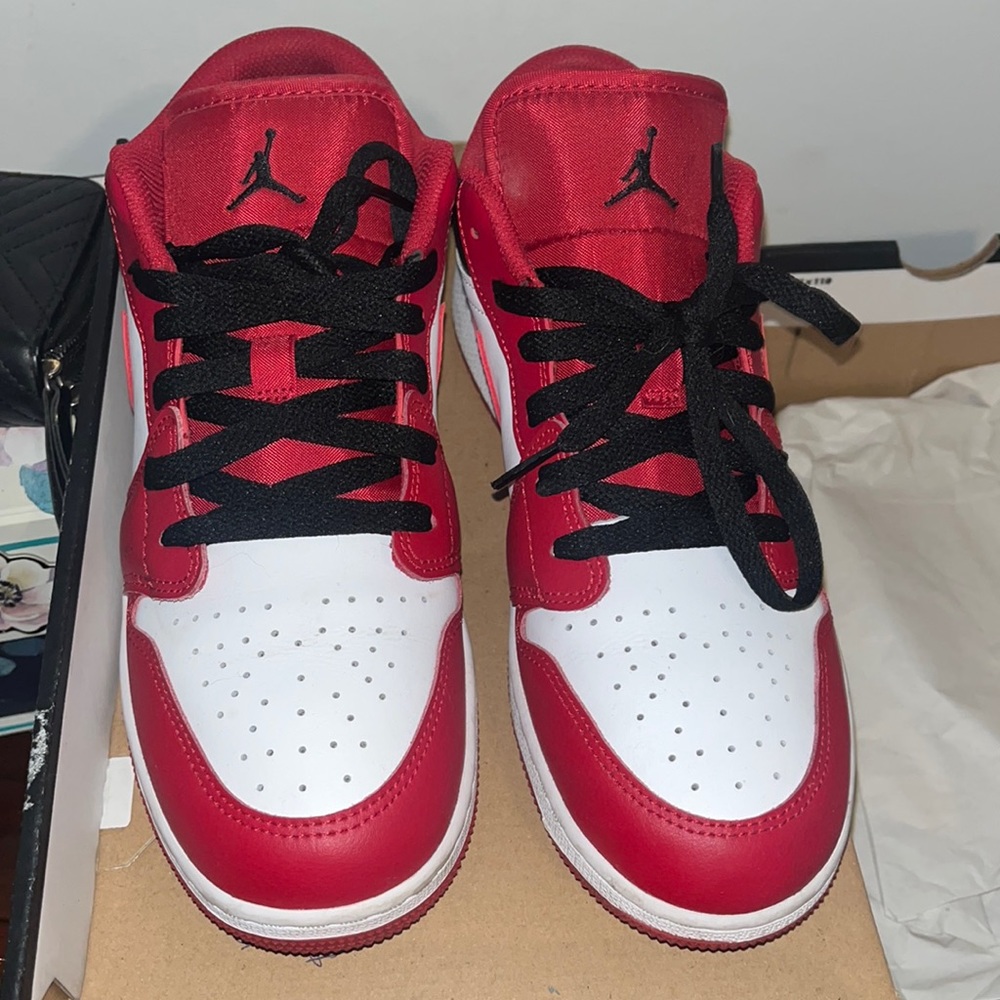 AIR JORDAN 1 LOW 7Y